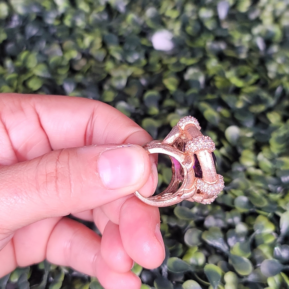 Statement Ring!! - image 5